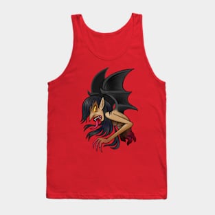 Aswang!!! Tank Top